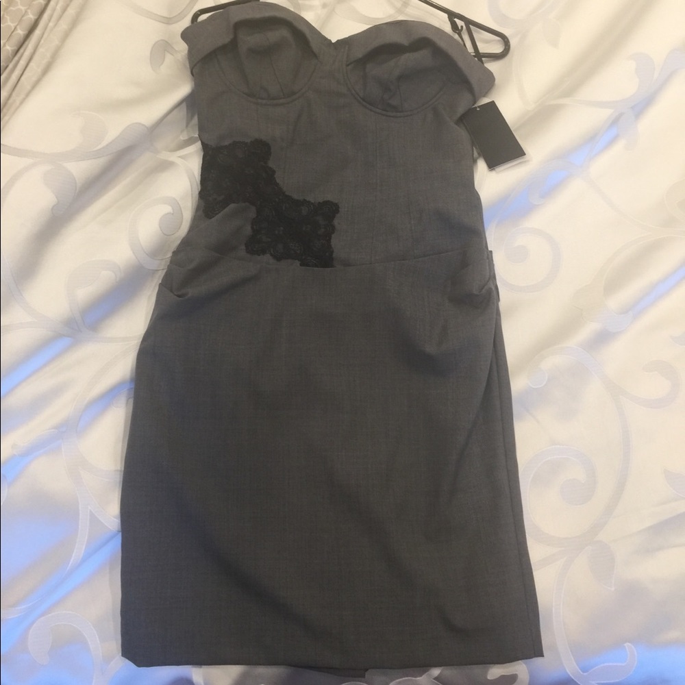 SET DRESS AND BLAZER NEW WITH TAGS